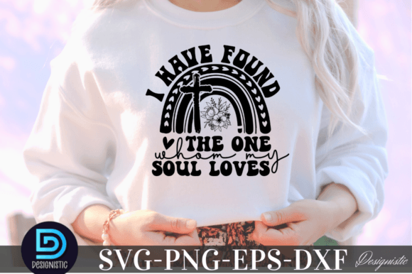 I Have Found the One Whom My Soul Loves: Graphics & Crafts
