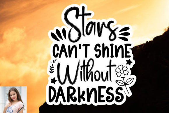 Stars Can't Shine Without Darkness: A Designer's Review