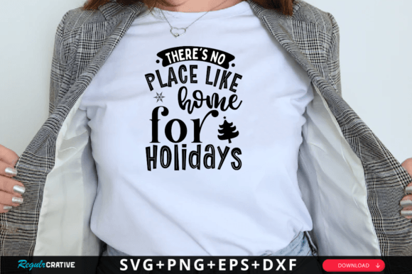 There's No Place Like Home for Holidays